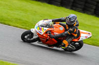 Middle 1 Group Orange Bikes